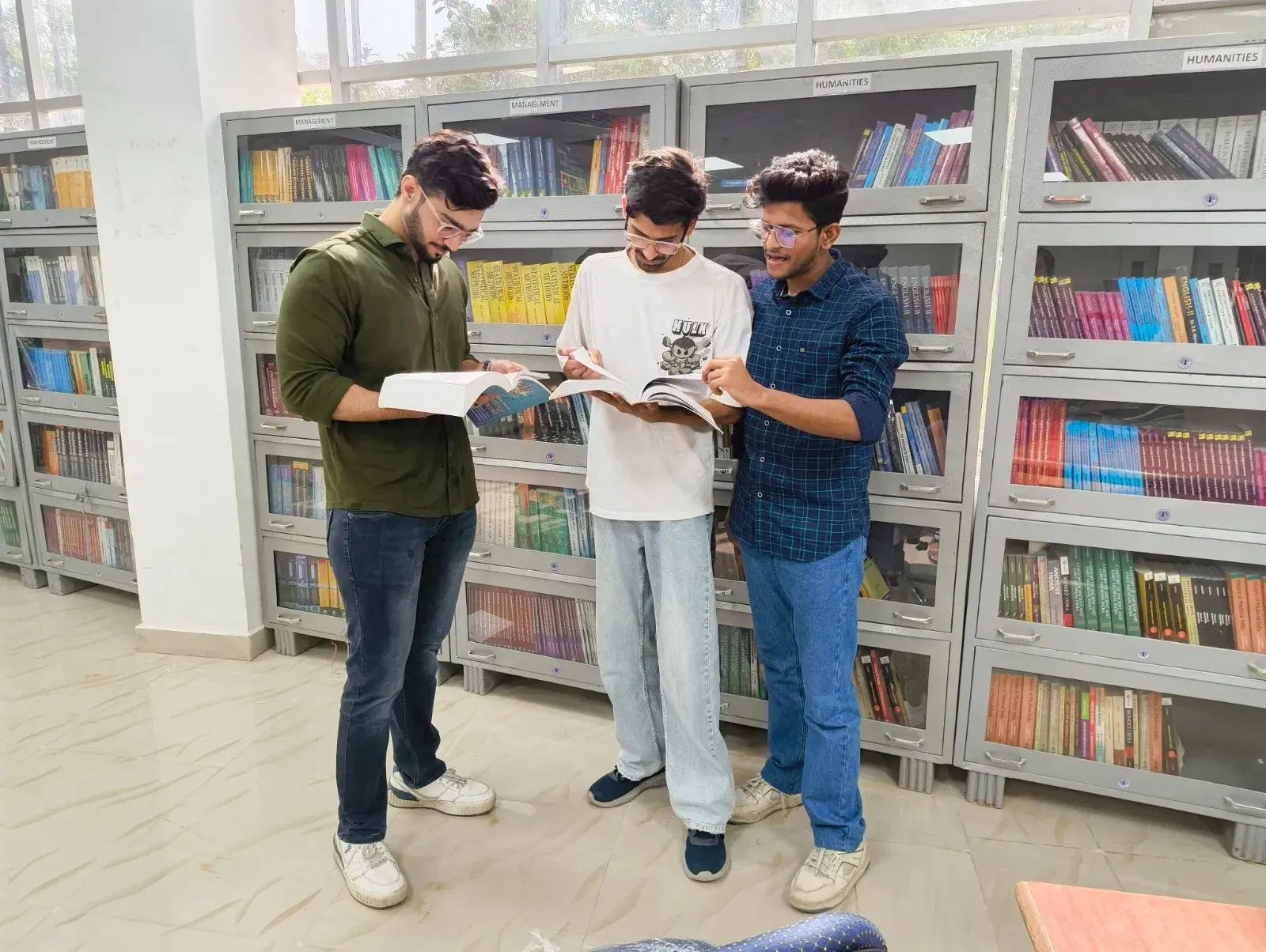 IITM College of Engineering Bahadurgarh Infrastructure photo 19